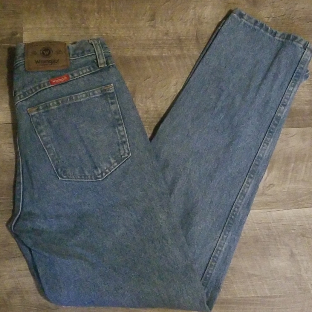 Wrangler jeans